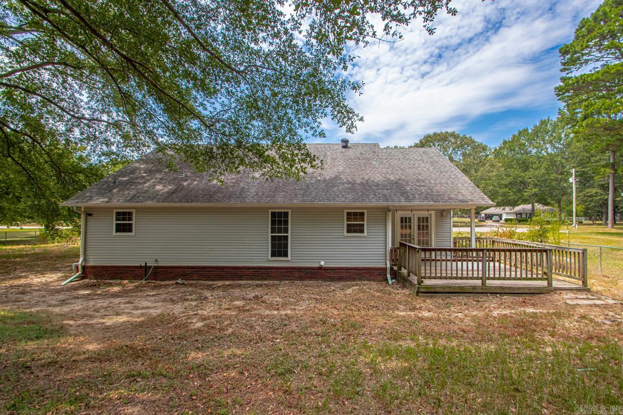 2976 Spring Ct  Mabelvale, AR