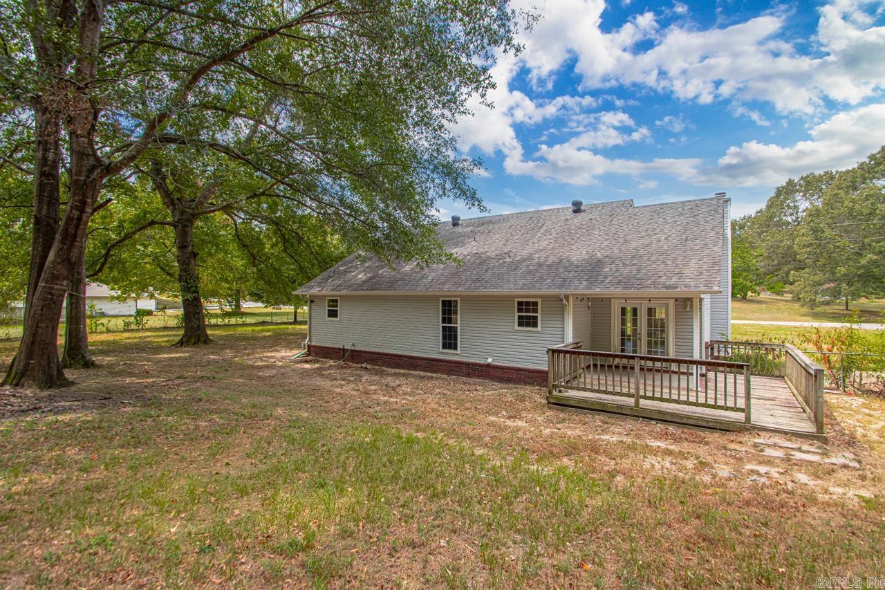 2976 Spring Ct  Mabelvale, AR