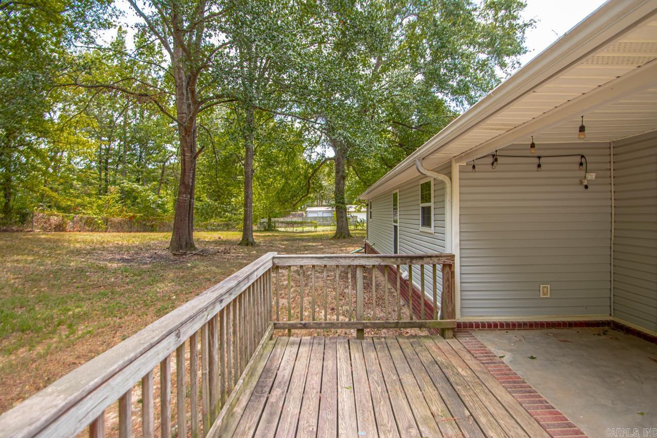 2976 Spring Ct  Mabelvale, AR