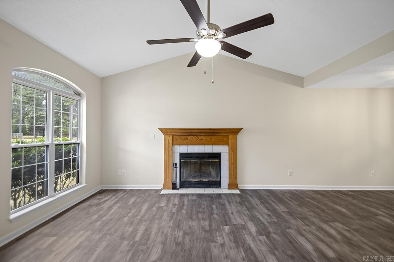 2976 Spring Ct  Mabelvale, AR