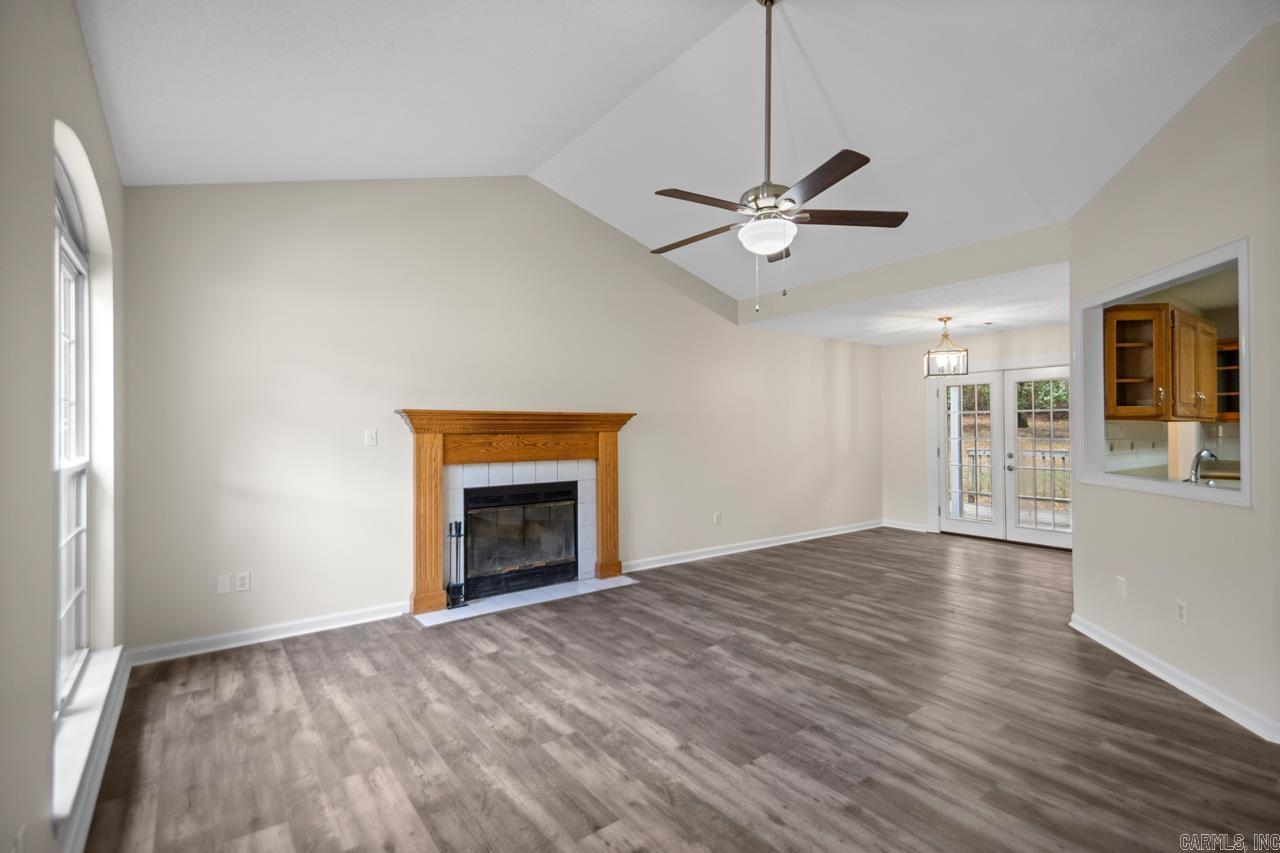 2976 Spring Ct  Mabelvale, AR