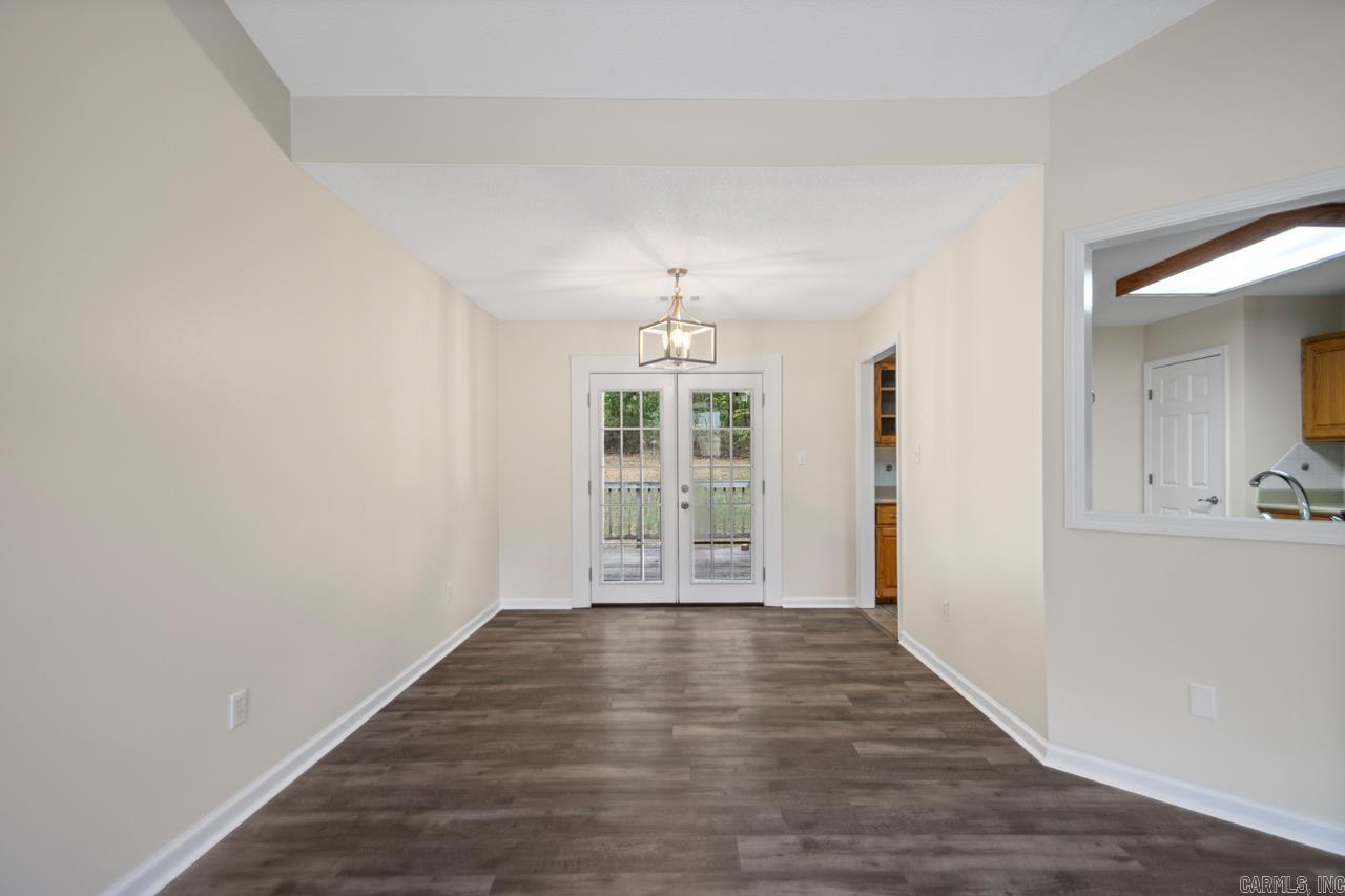 2976 Spring Ct  Mabelvale, AR