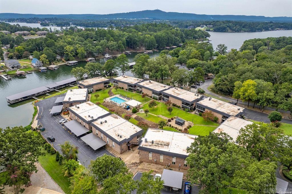 1133 Twin Points  Hot Springs, AR