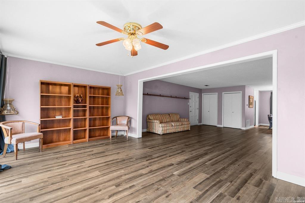 1133 Twin Points  Hot Springs, AR