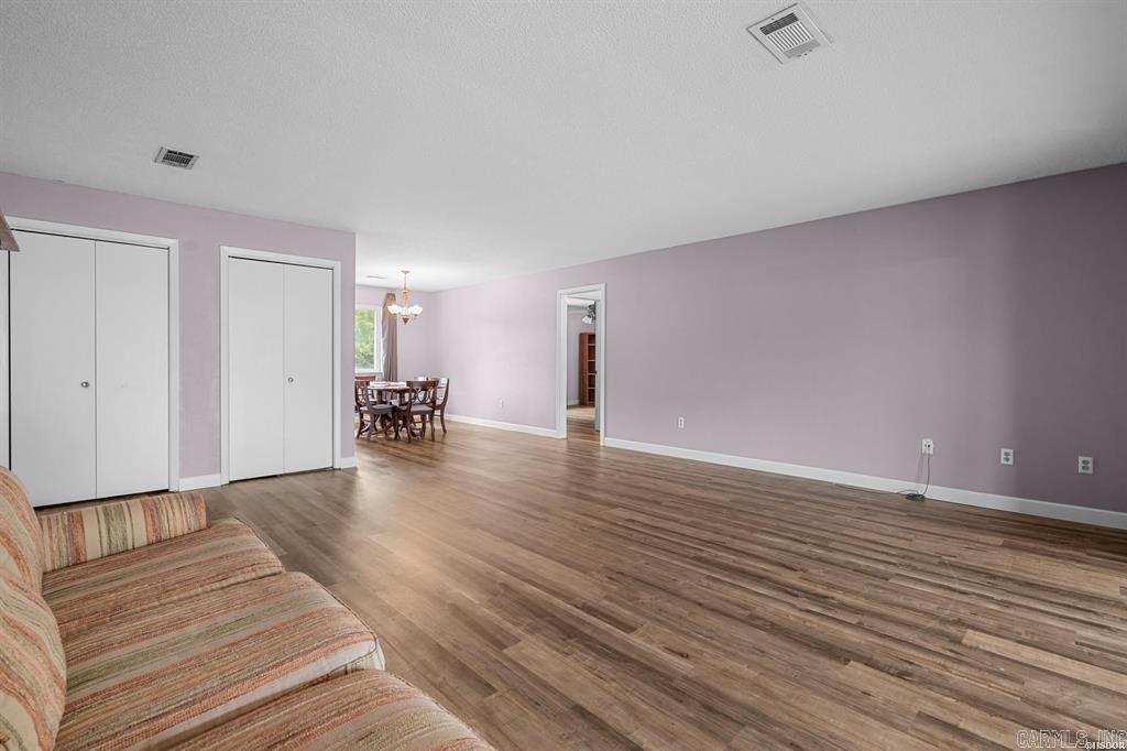1133 Twin Points  Hot Springs, AR