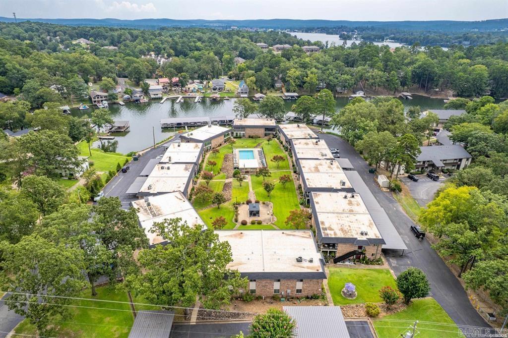 1133 Twin Points  Hot Springs, AR