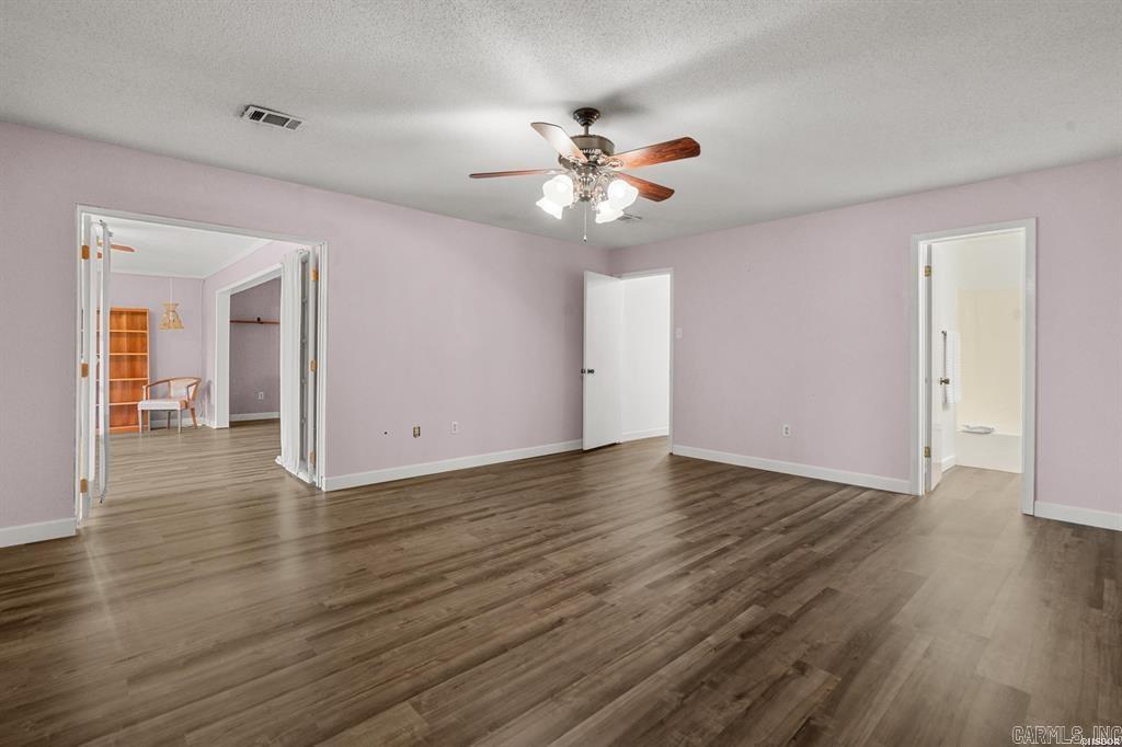 1133 Twin Points  Hot Springs, AR