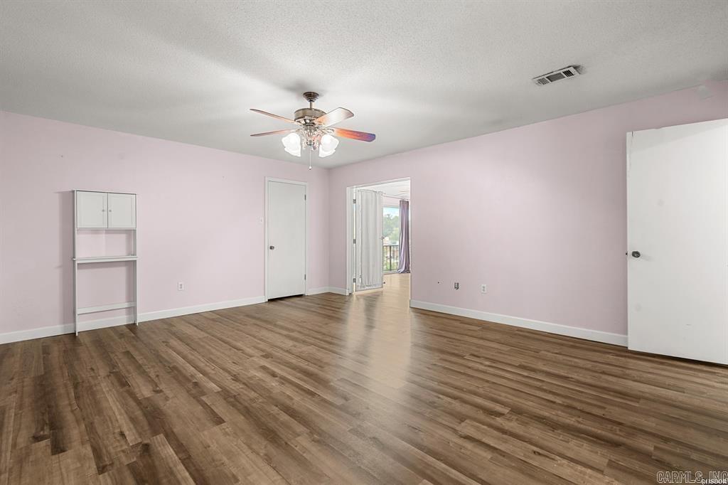 1133 Twin Points  Hot Springs, AR