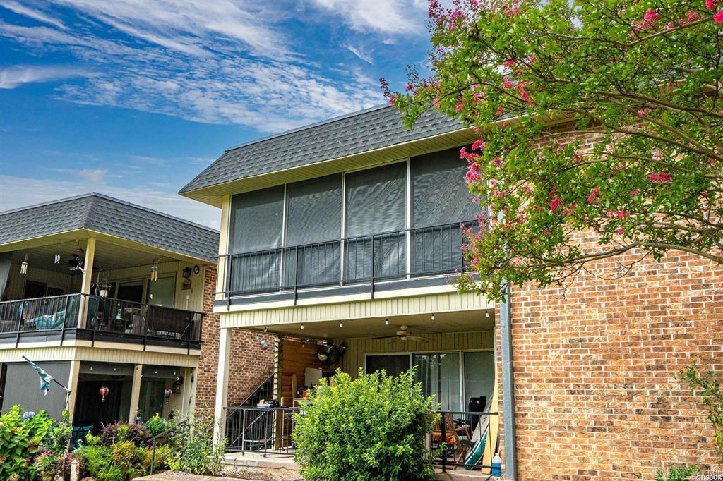 1133 Twin Points  Hot Springs, AR