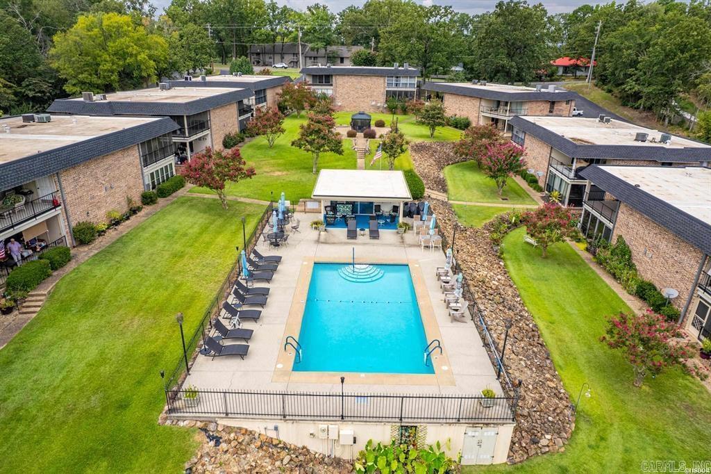 1133 Twin Points  Hot Springs, AR