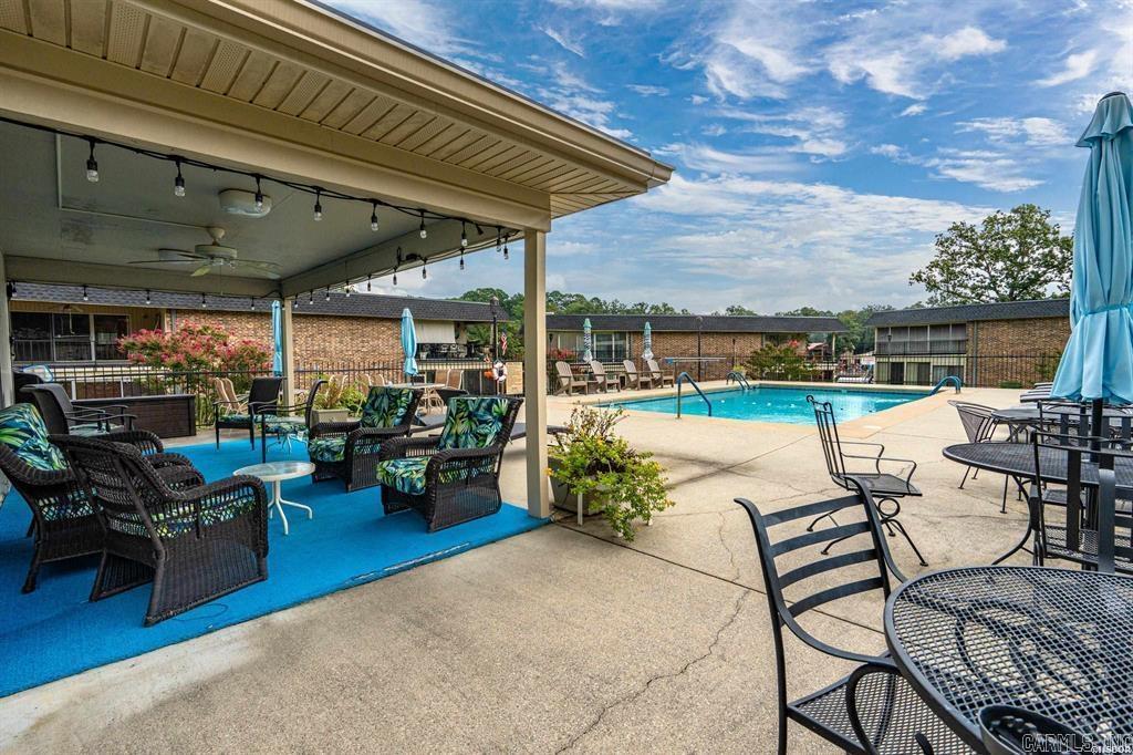 1133 Twin Points  Hot Springs, AR