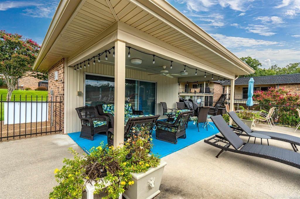 1133 Twin Points  Hot Springs, AR