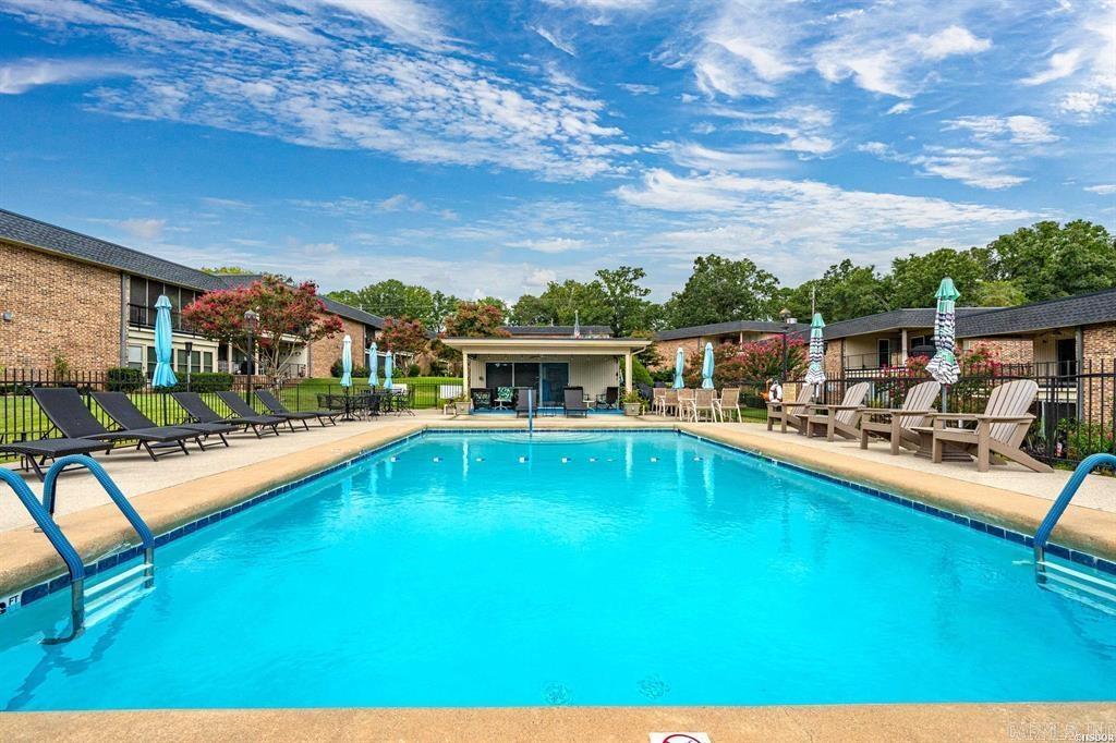 1133 Twin Points  Hot Springs, AR