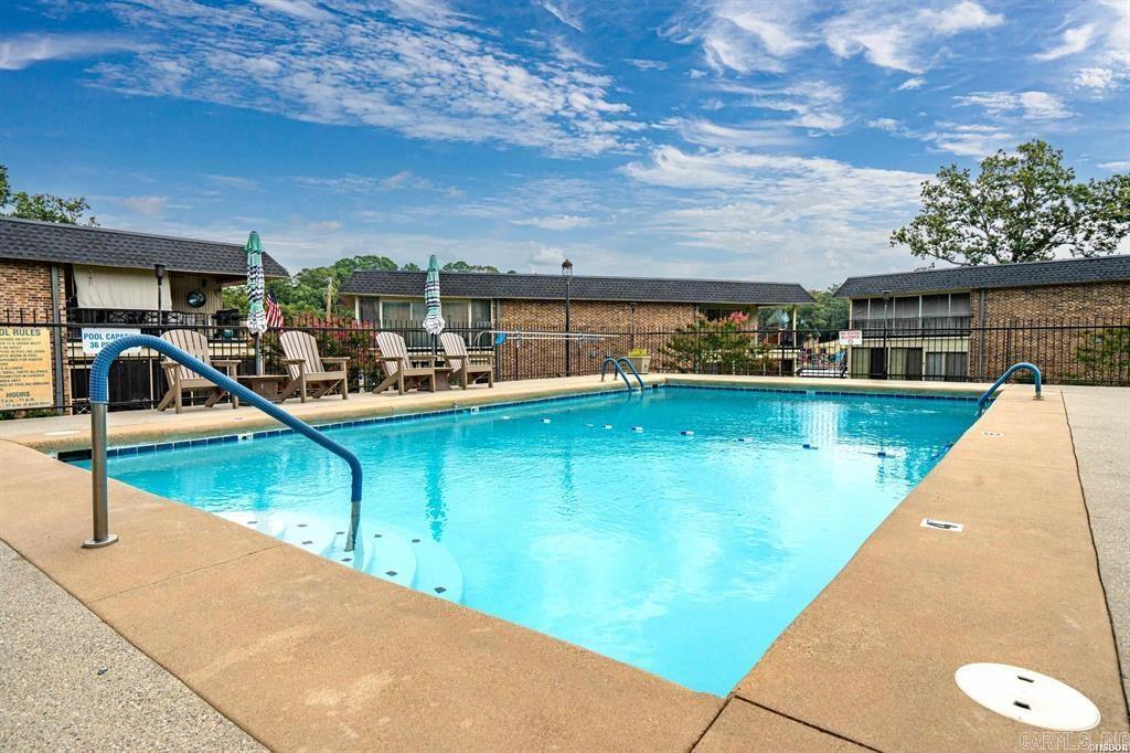 1133 Twin Points  Hot Springs, AR