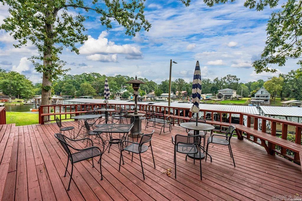 1133 Twin Points  Hot Springs, AR