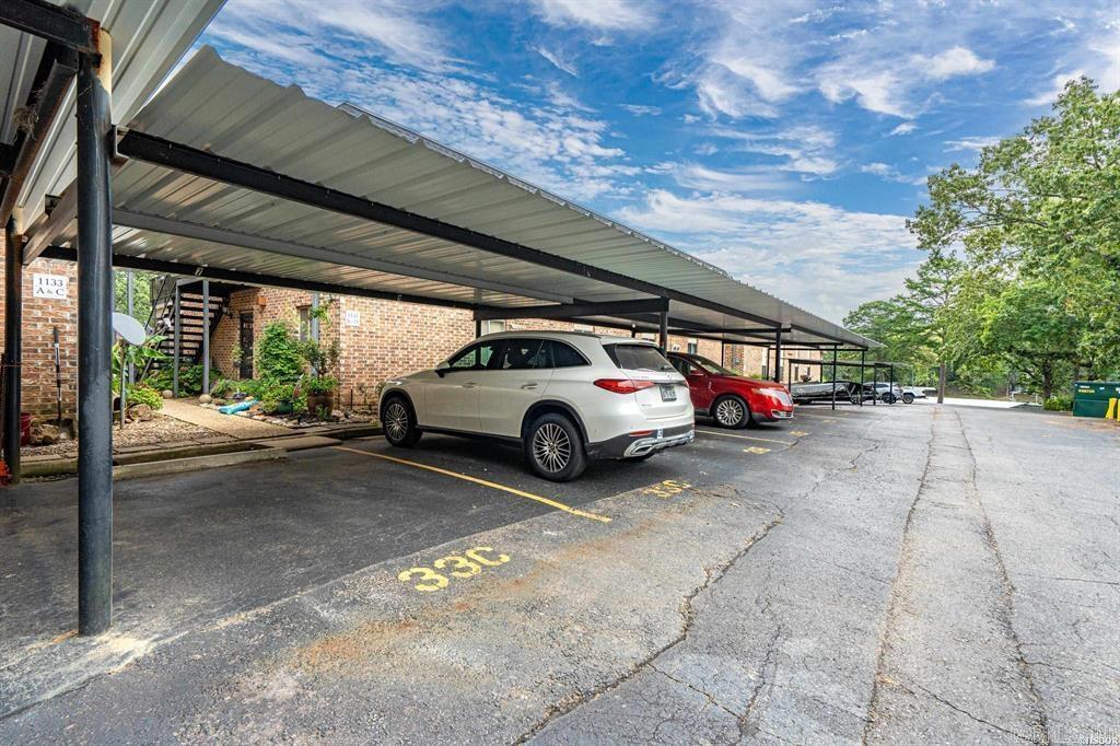 1133 Twin Points  Hot Springs, AR
