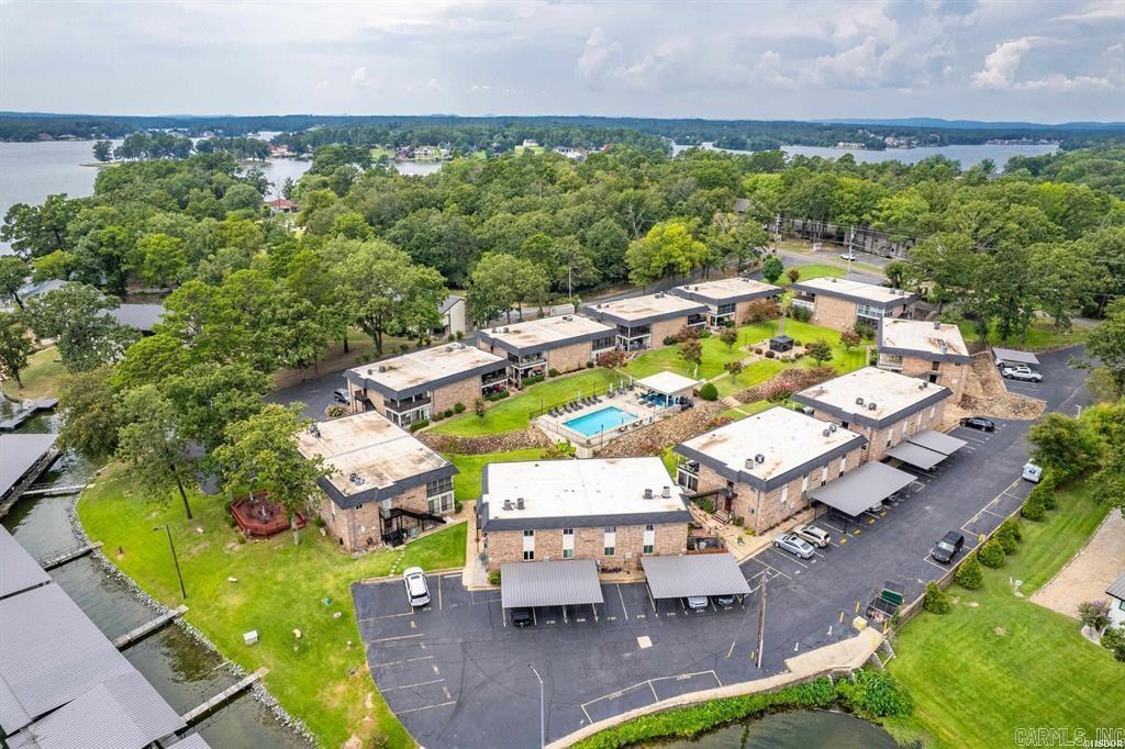 1133 Twin Points  Hot Springs, AR