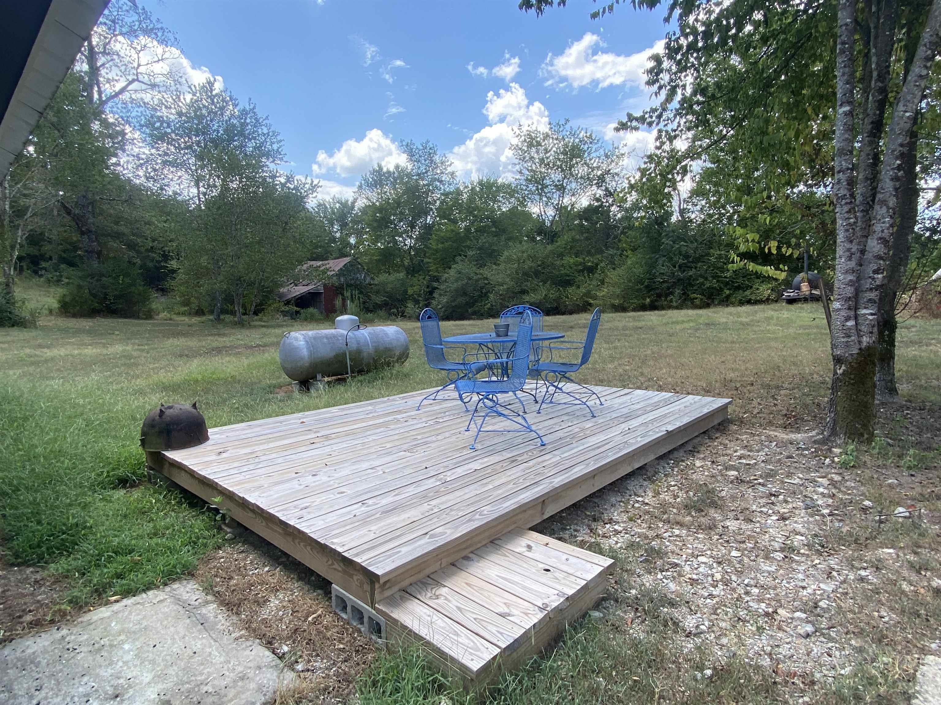 39 & 41 Mockingbird  Story, AR