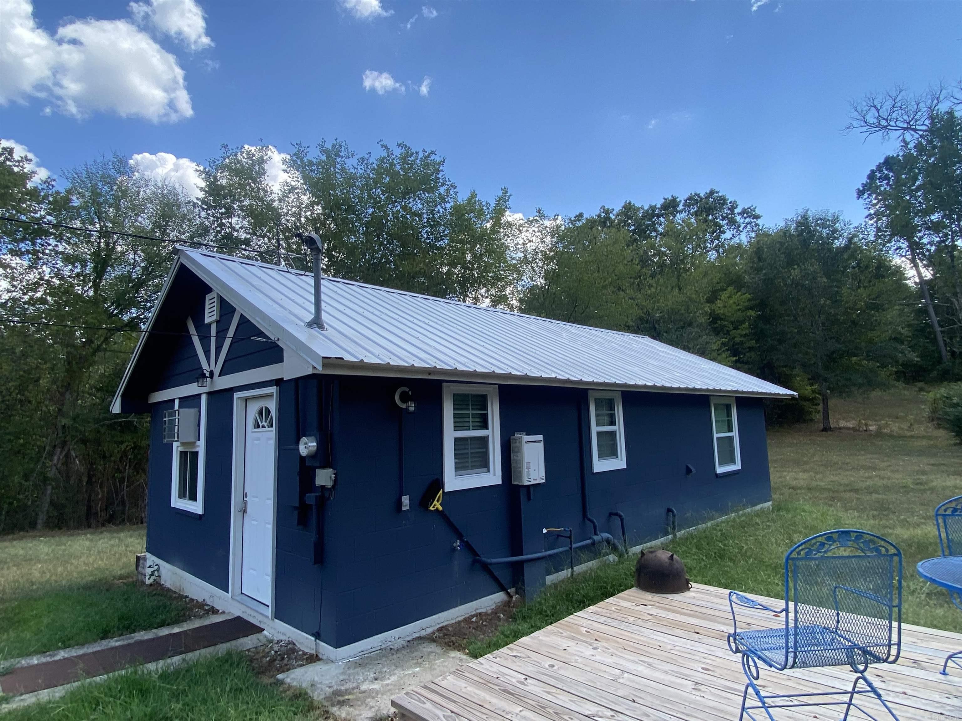 39 & 41 Mockingbird  Story, AR