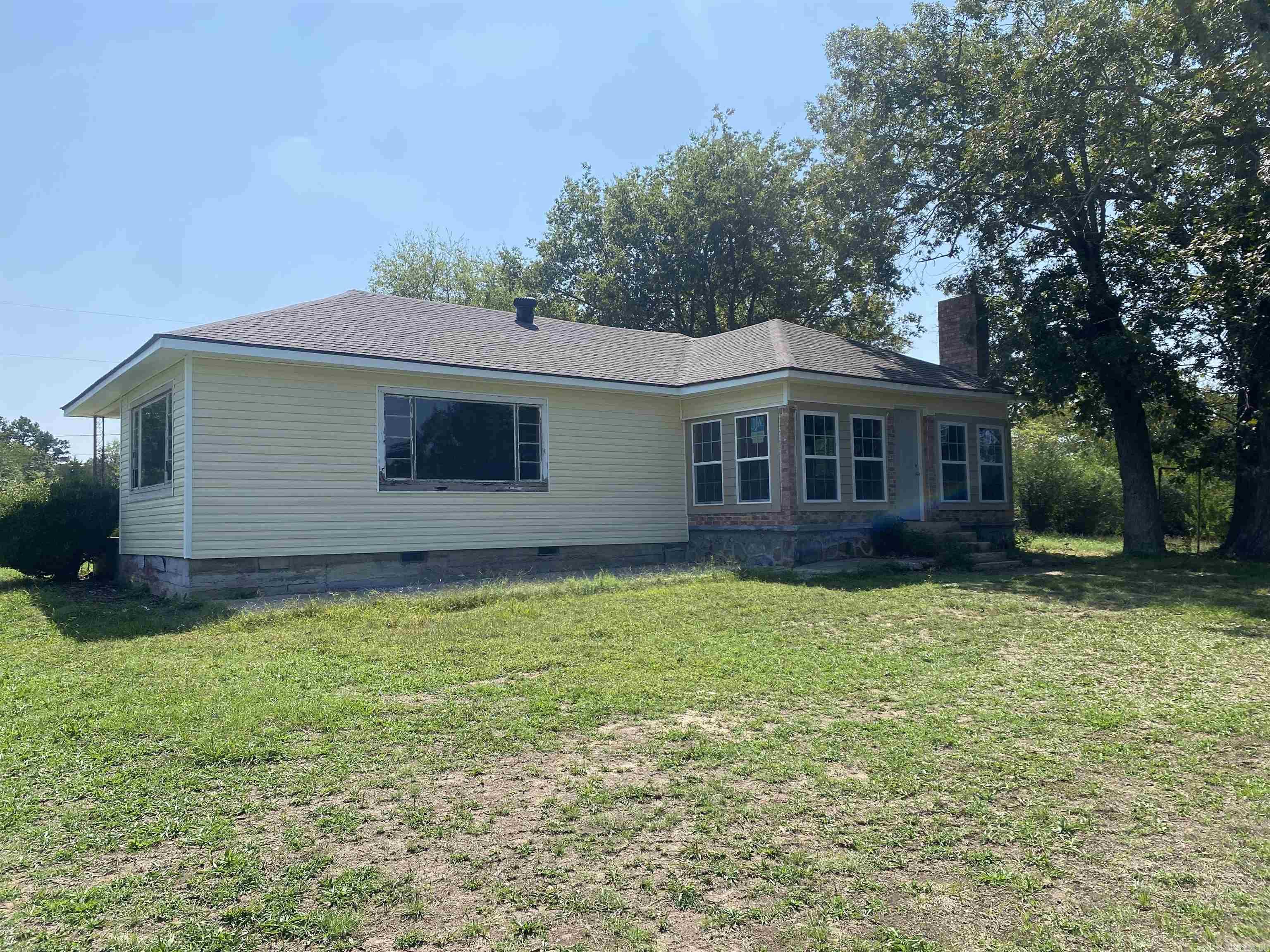 39 & 41 Mockingbird Lane Story, AR 71970