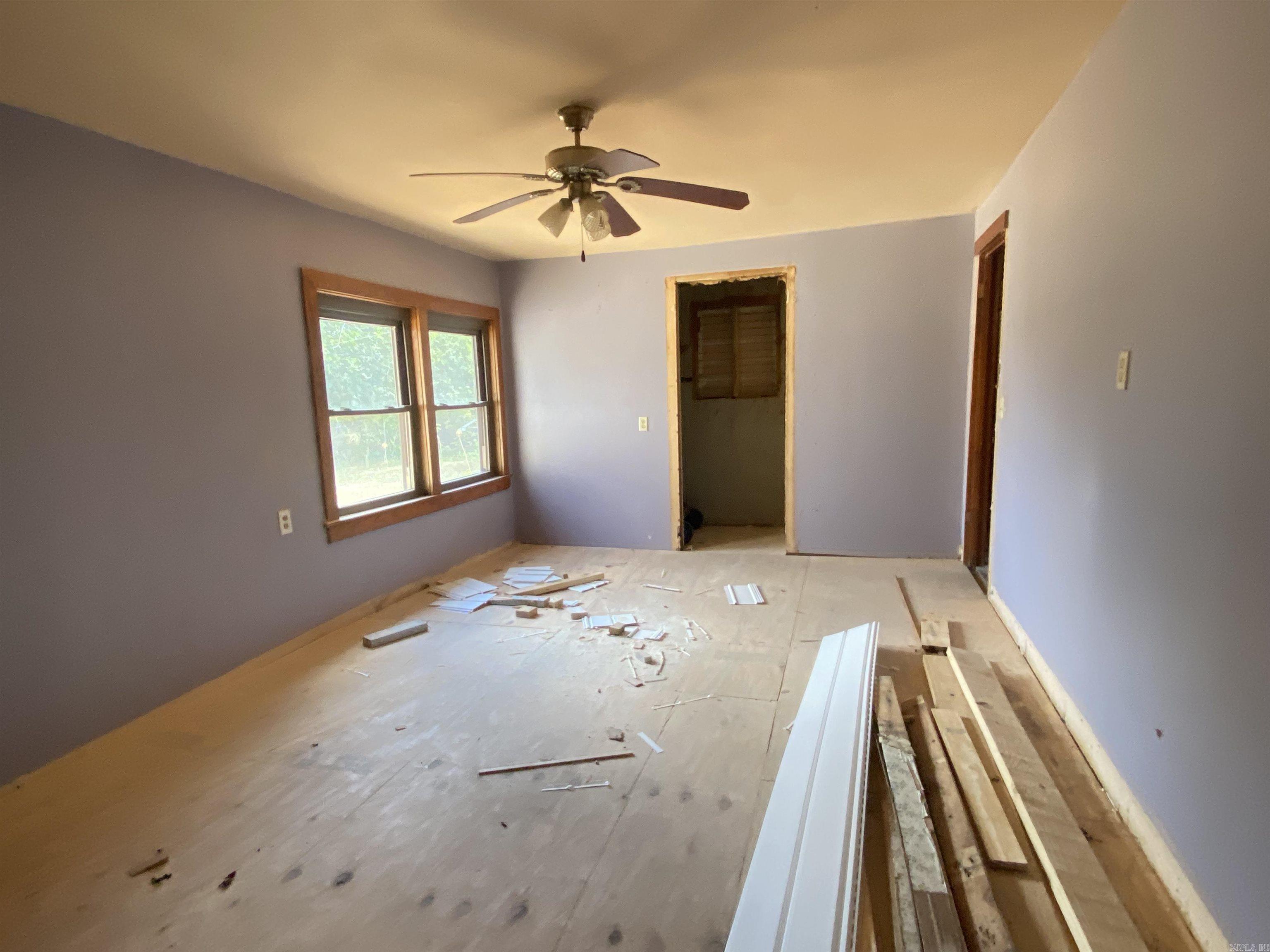 39 & 41 Mockingbird Lane Story, AR 71970