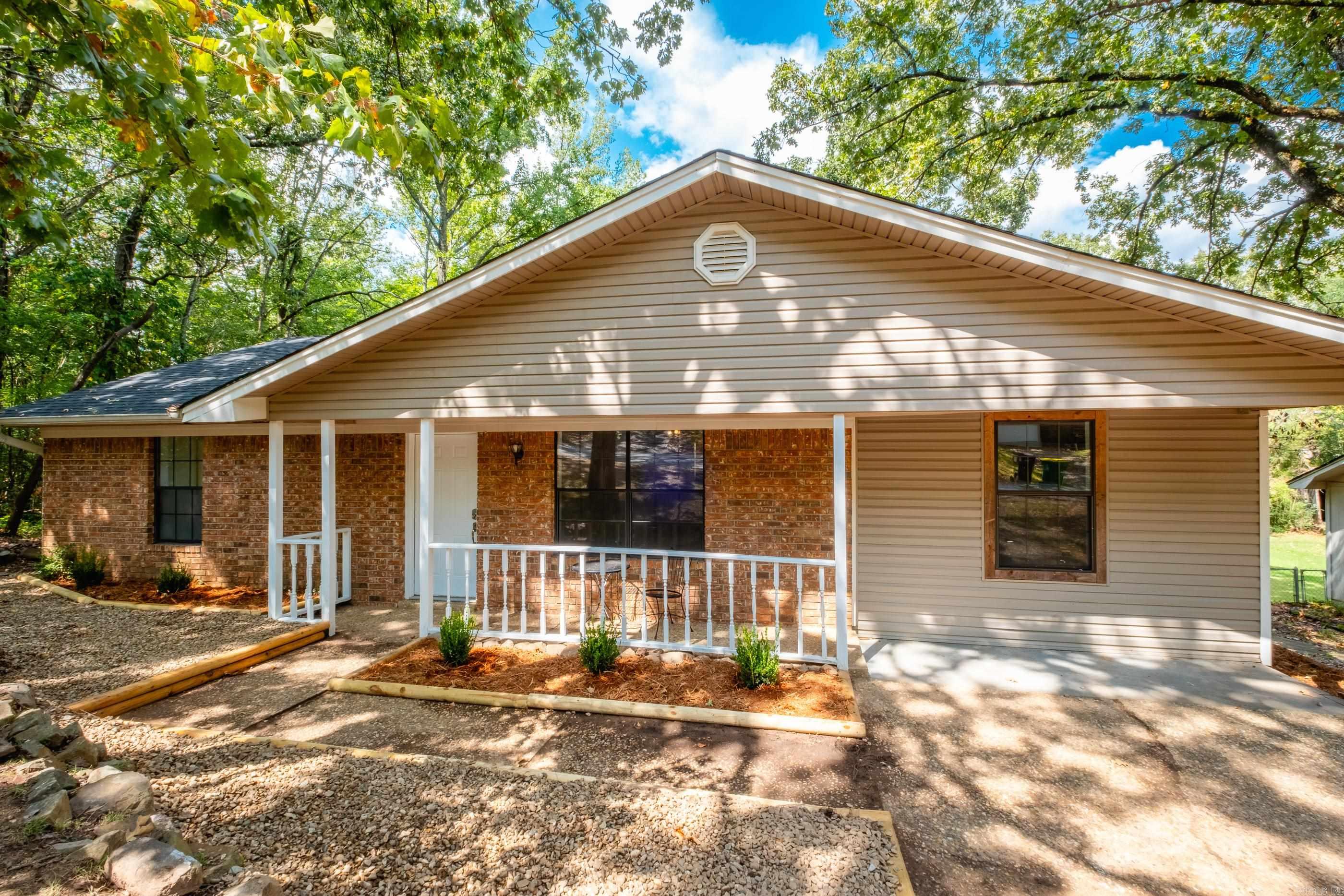 2740 Koko  Sherwood, AR