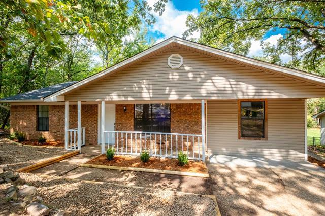 2740  Koko  Sherwood, AR