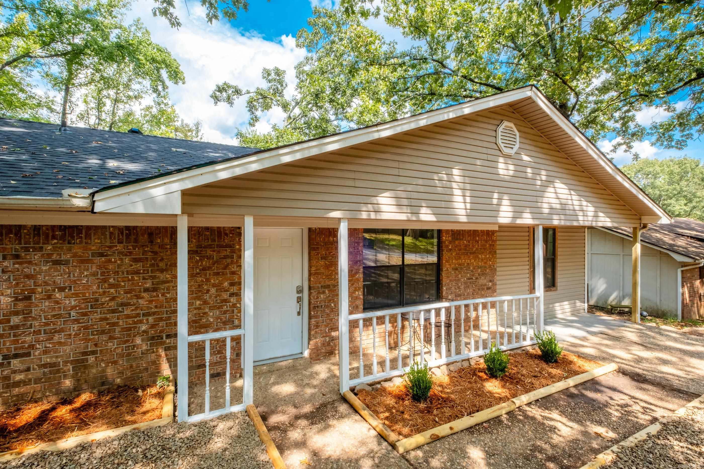 2740 Koko  Sherwood, AR