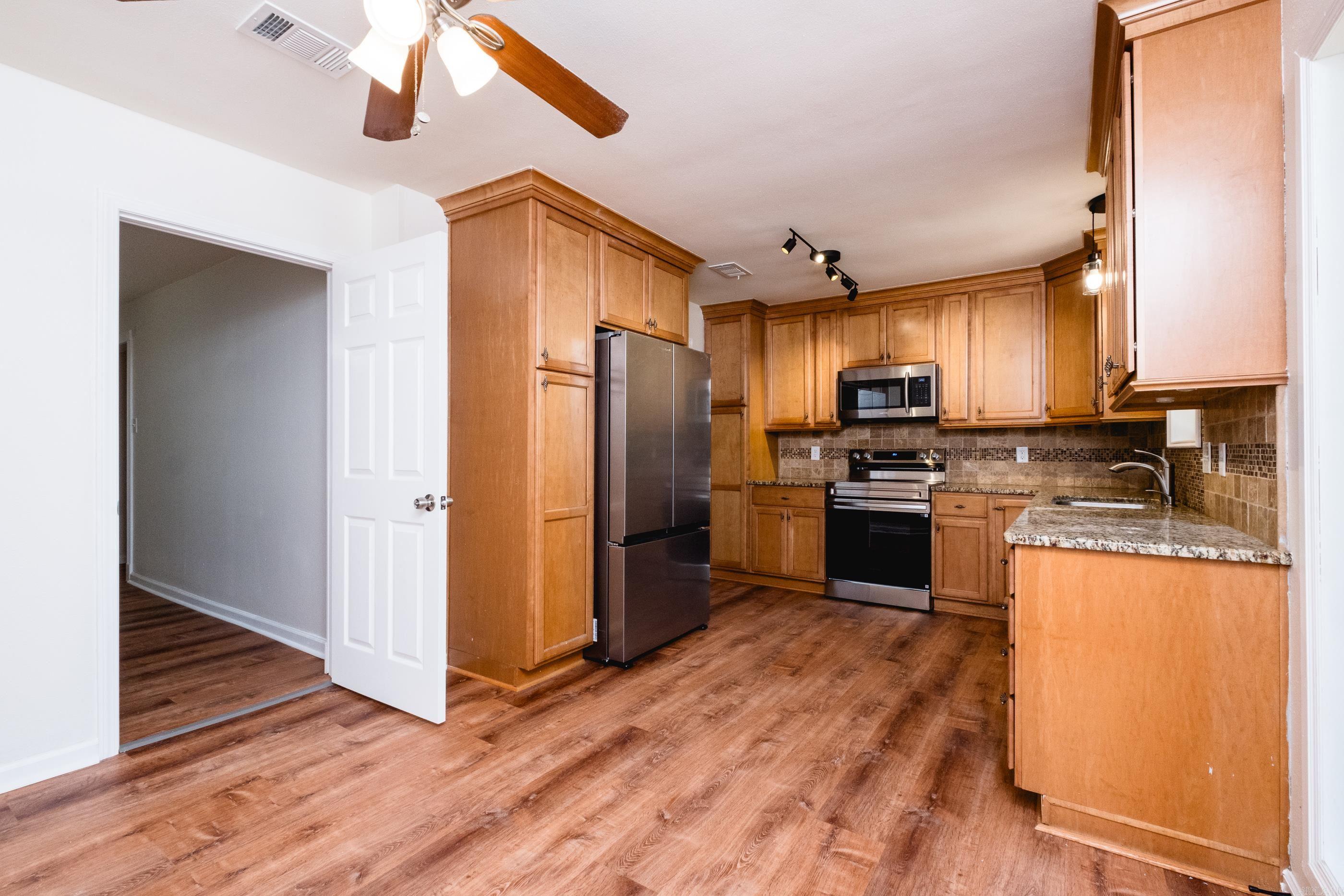 2740 Koko  Sherwood, AR