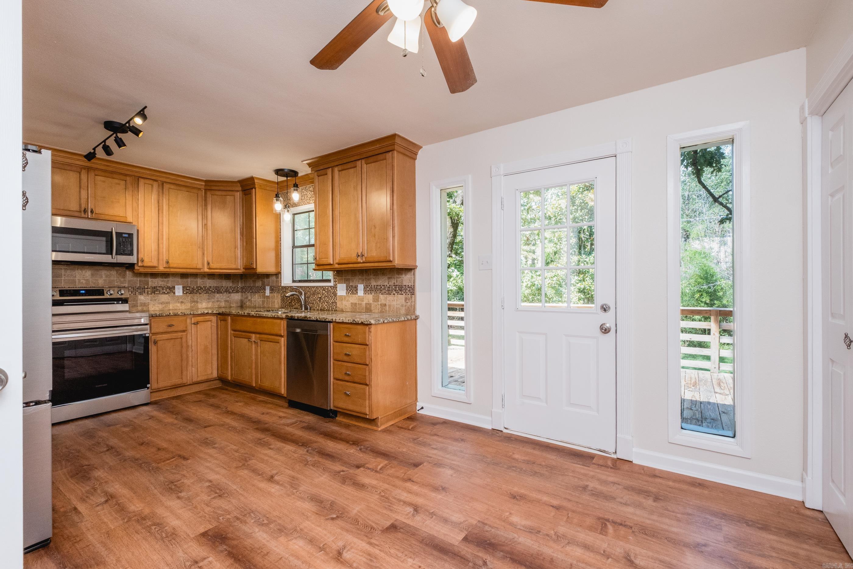 2740 Koko  Sherwood, AR