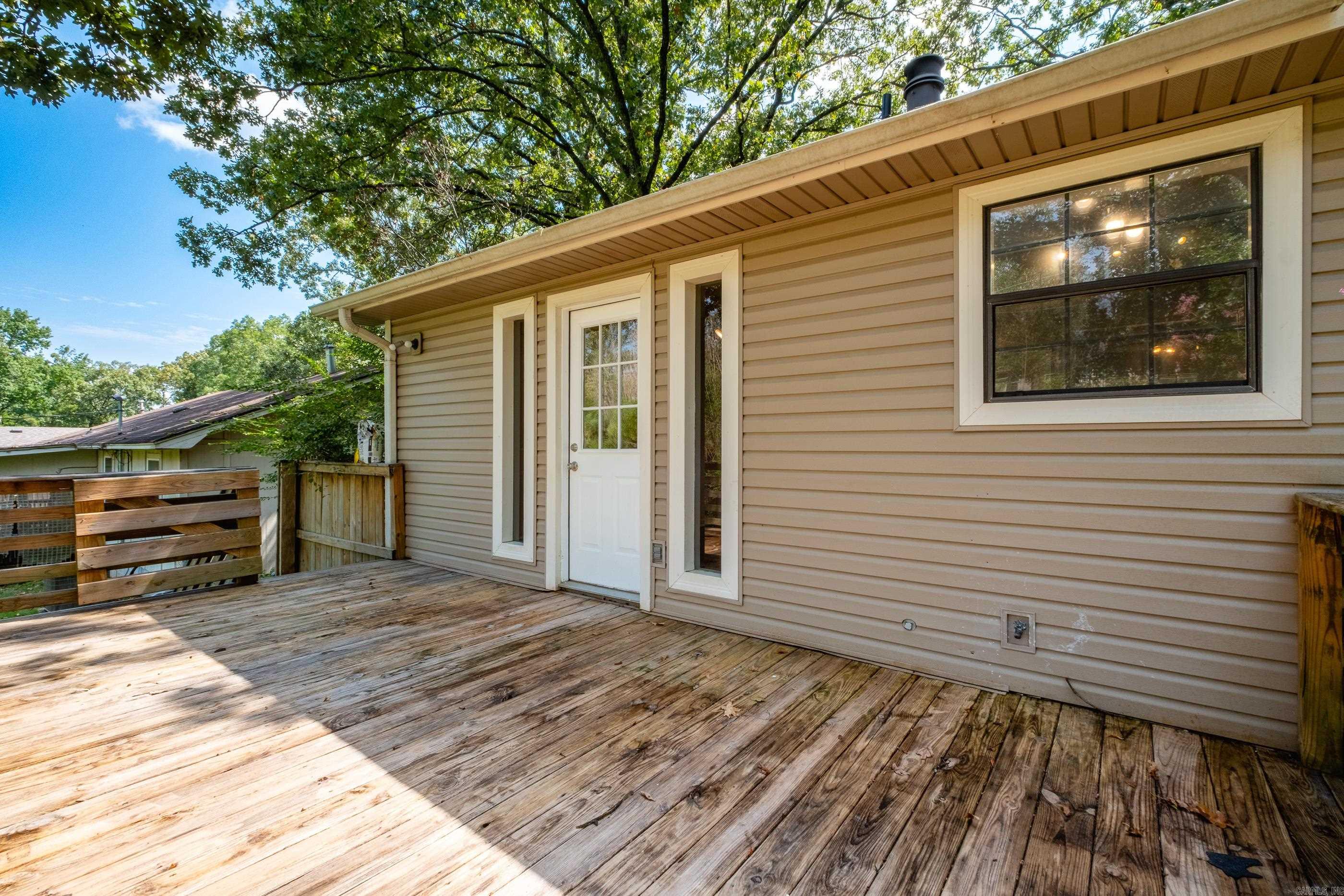 2740 Koko  Sherwood, AR