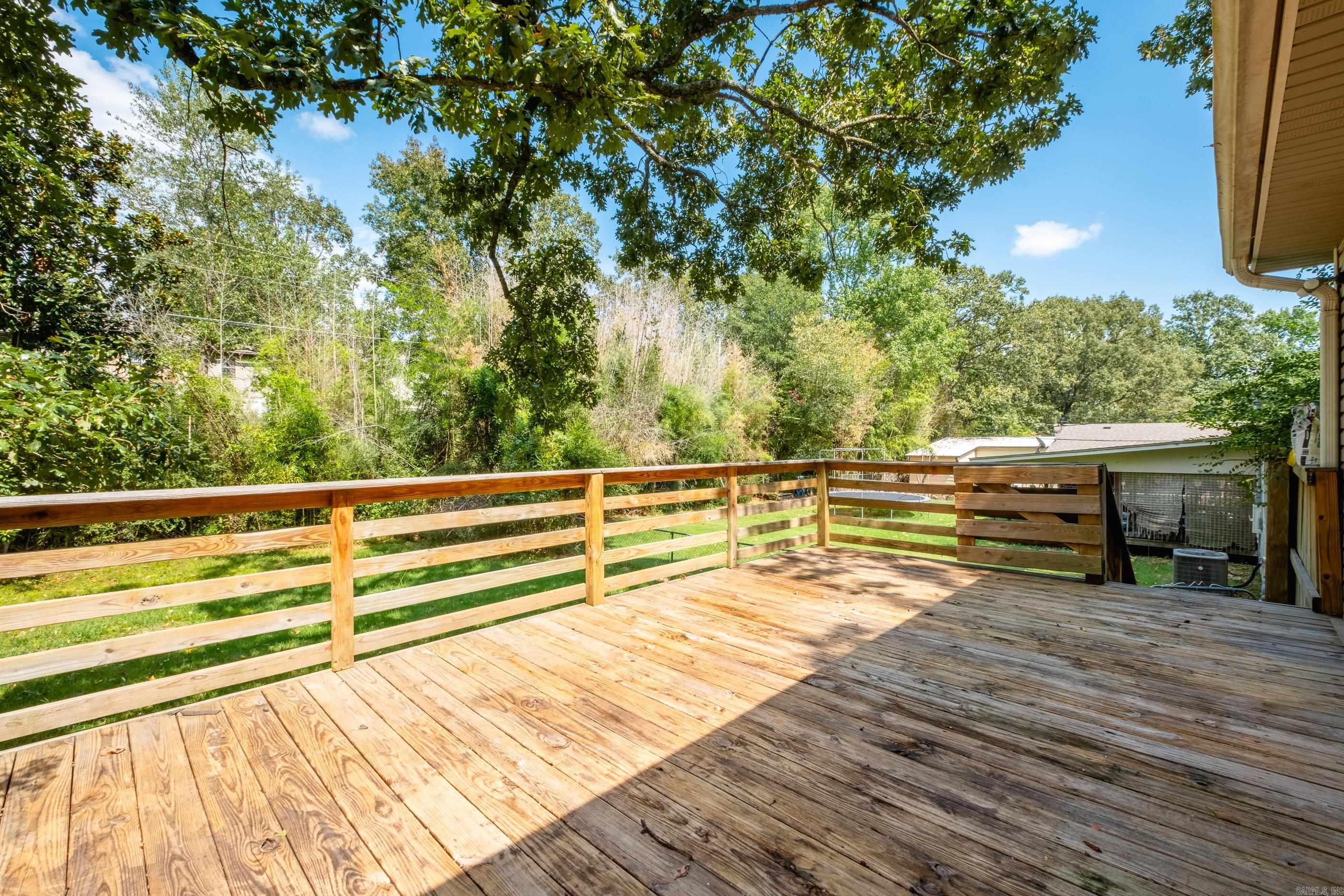 2740 Koko  Sherwood, AR