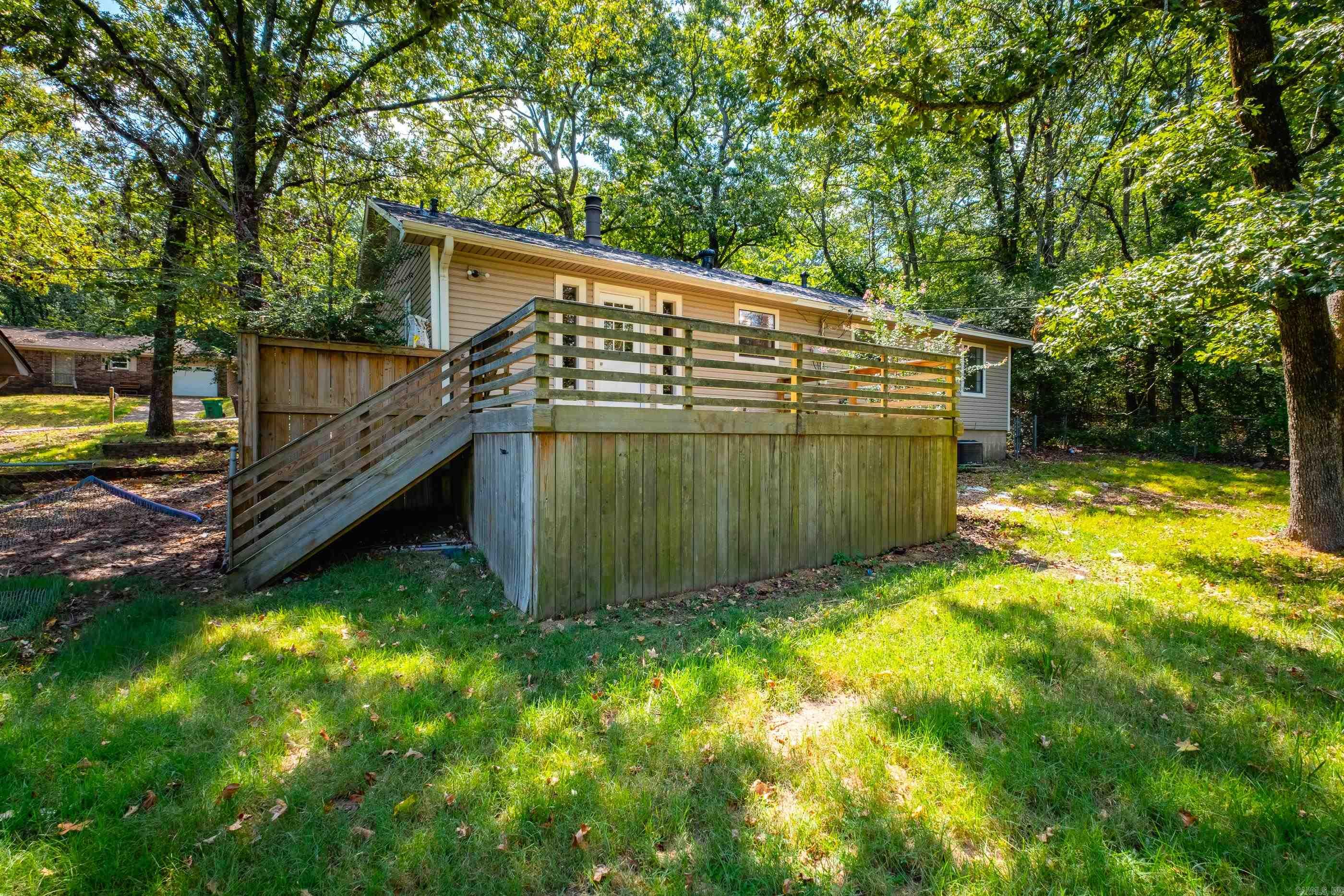 2740 Koko  Sherwood, AR