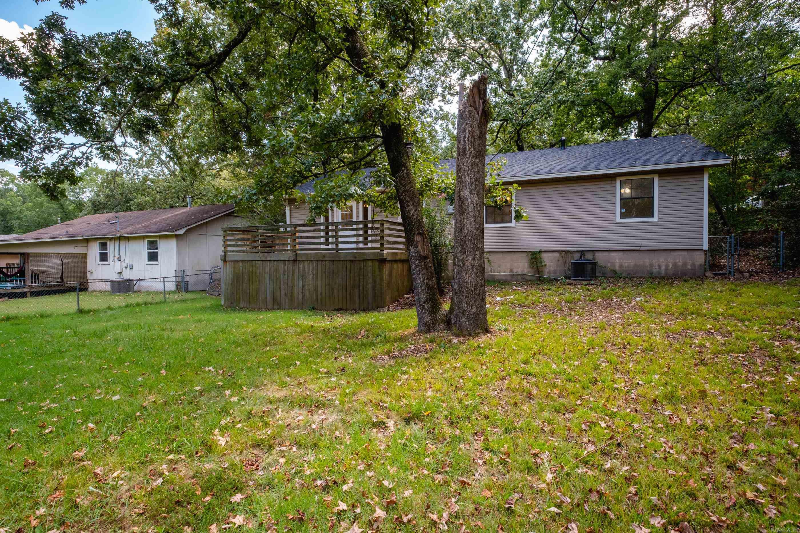2740 Koko  Sherwood, AR