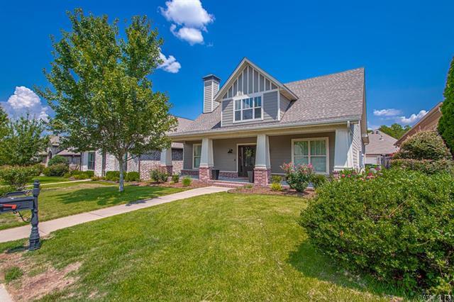 51  Wildwood Place  Little Rock, AR