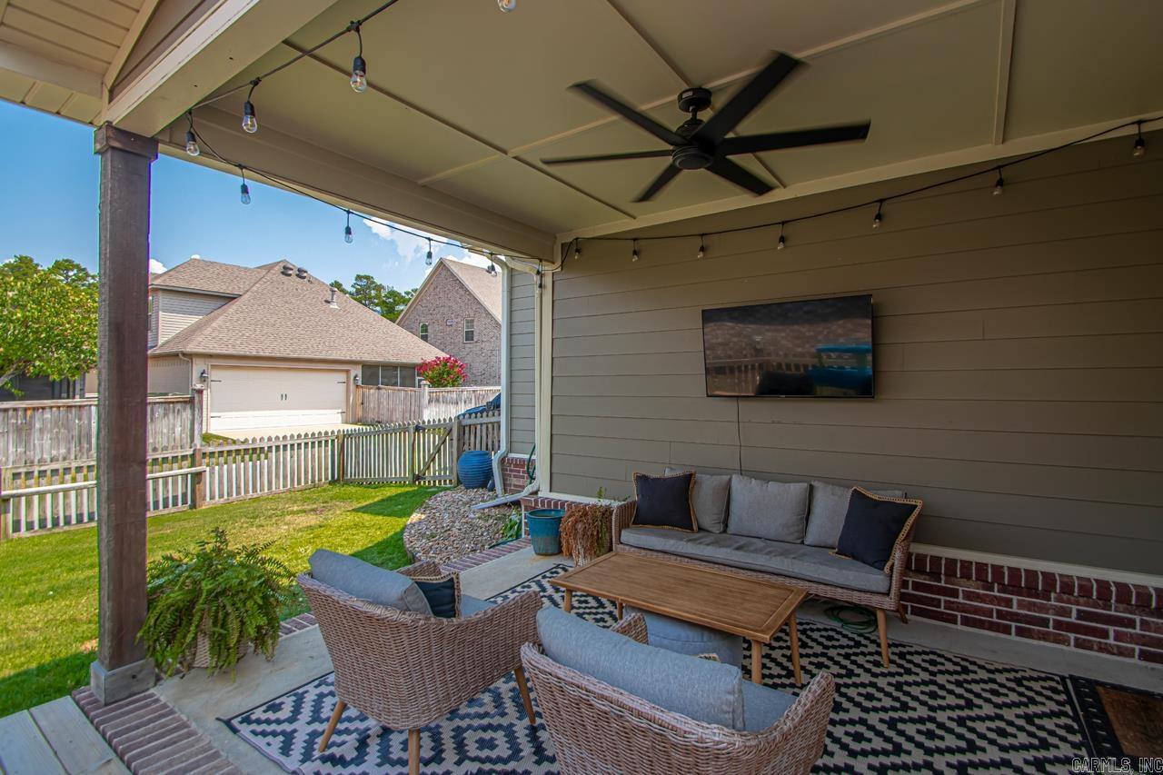 51 Wildwood Place  Little Rock, AR