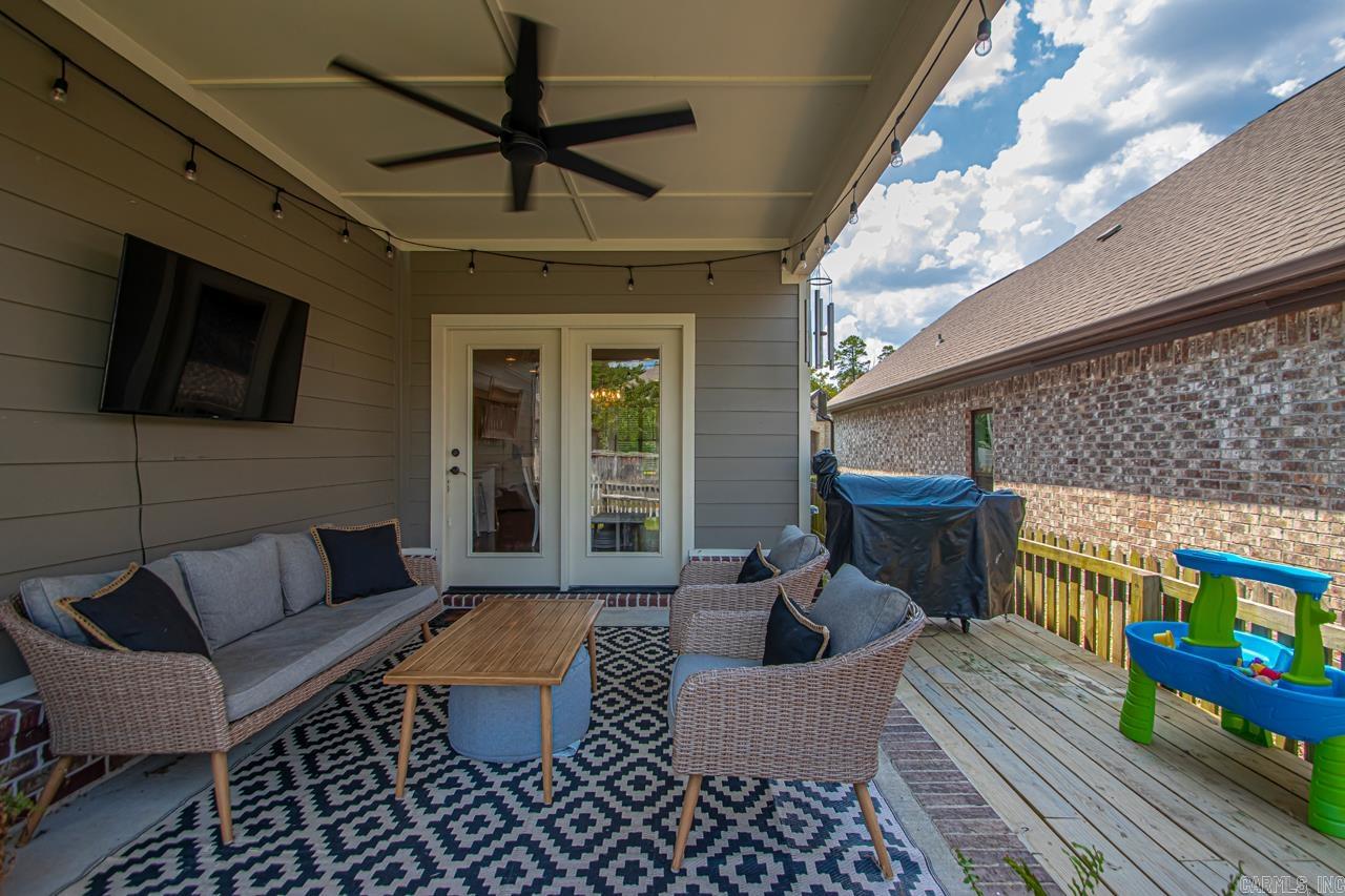 51 Wildwood Place  Little Rock, AR