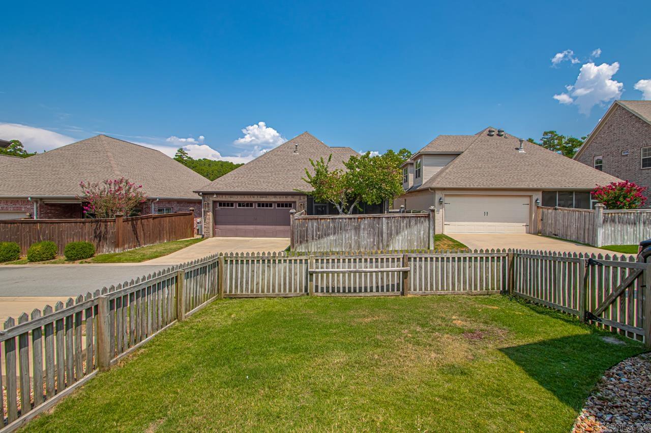 51 Wildwood Place  Little Rock, AR
