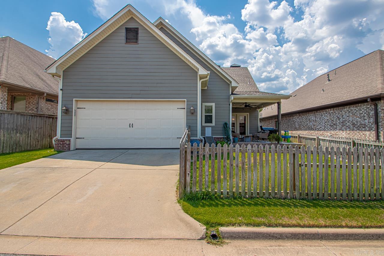 51 Wildwood Place  Little Rock, AR