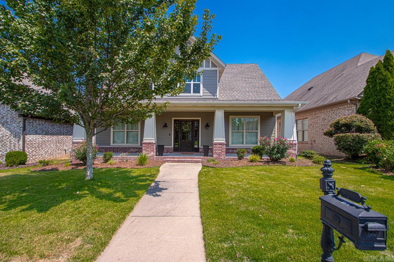 51 Wildwood Place  Little Rock, AR