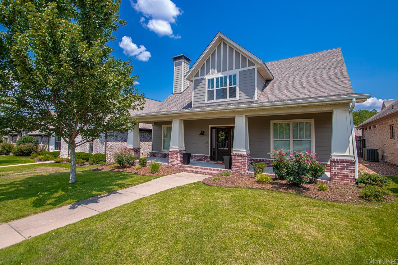 51 Wildwood Place  Little Rock, AR