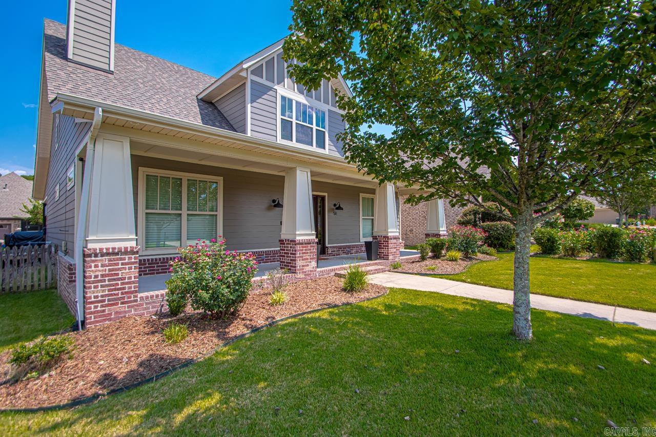 51 Wildwood Place  Little Rock, AR