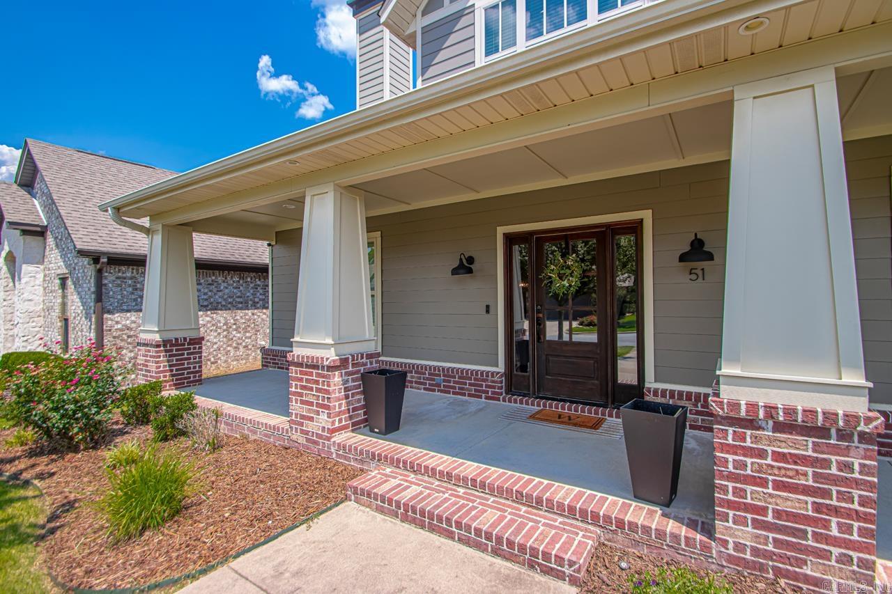 51 Wildwood Place  Little Rock, AR