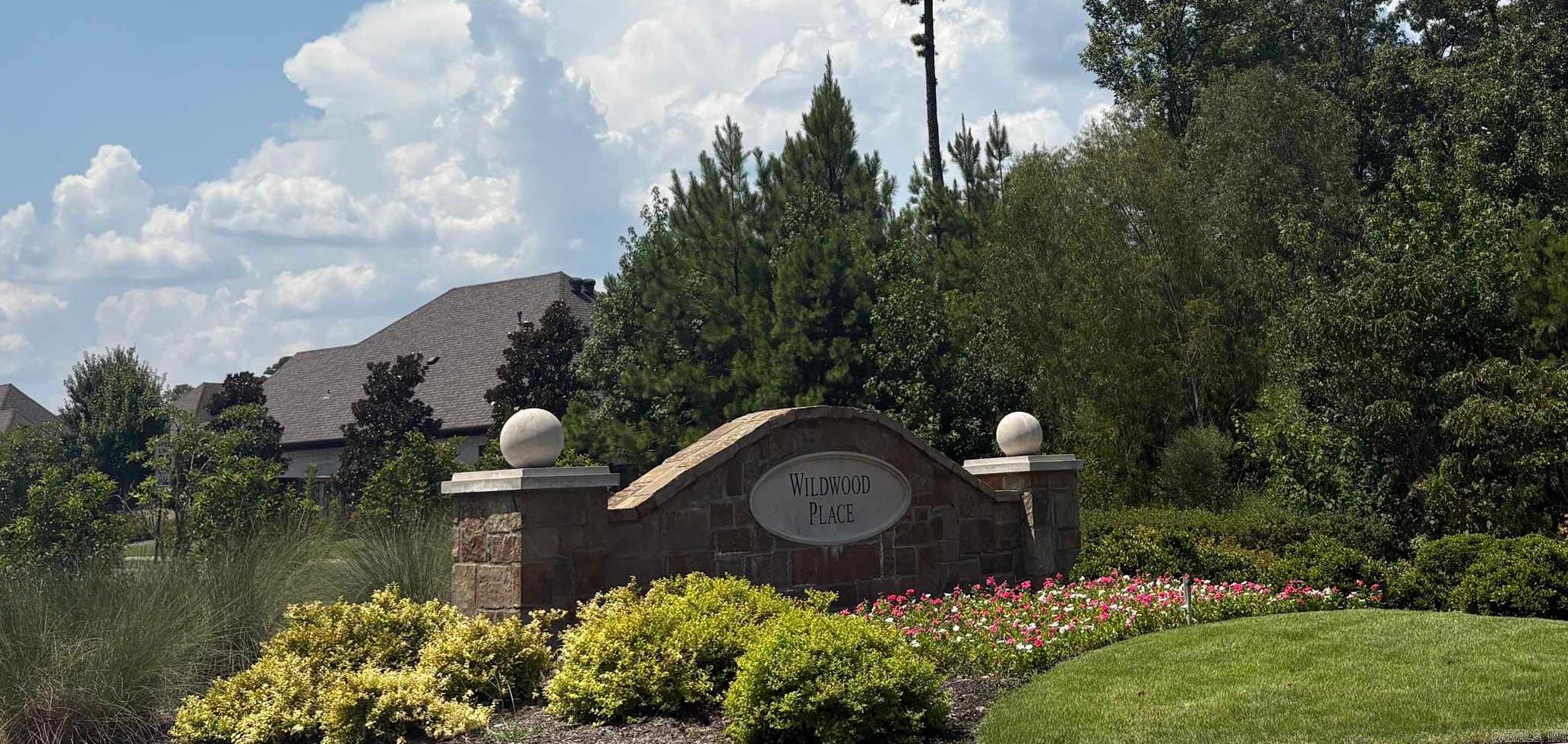 51 Wildwood Place  Little Rock, AR