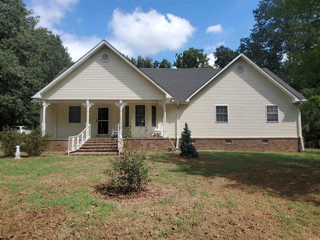 1377 W Court  Piggott, AR