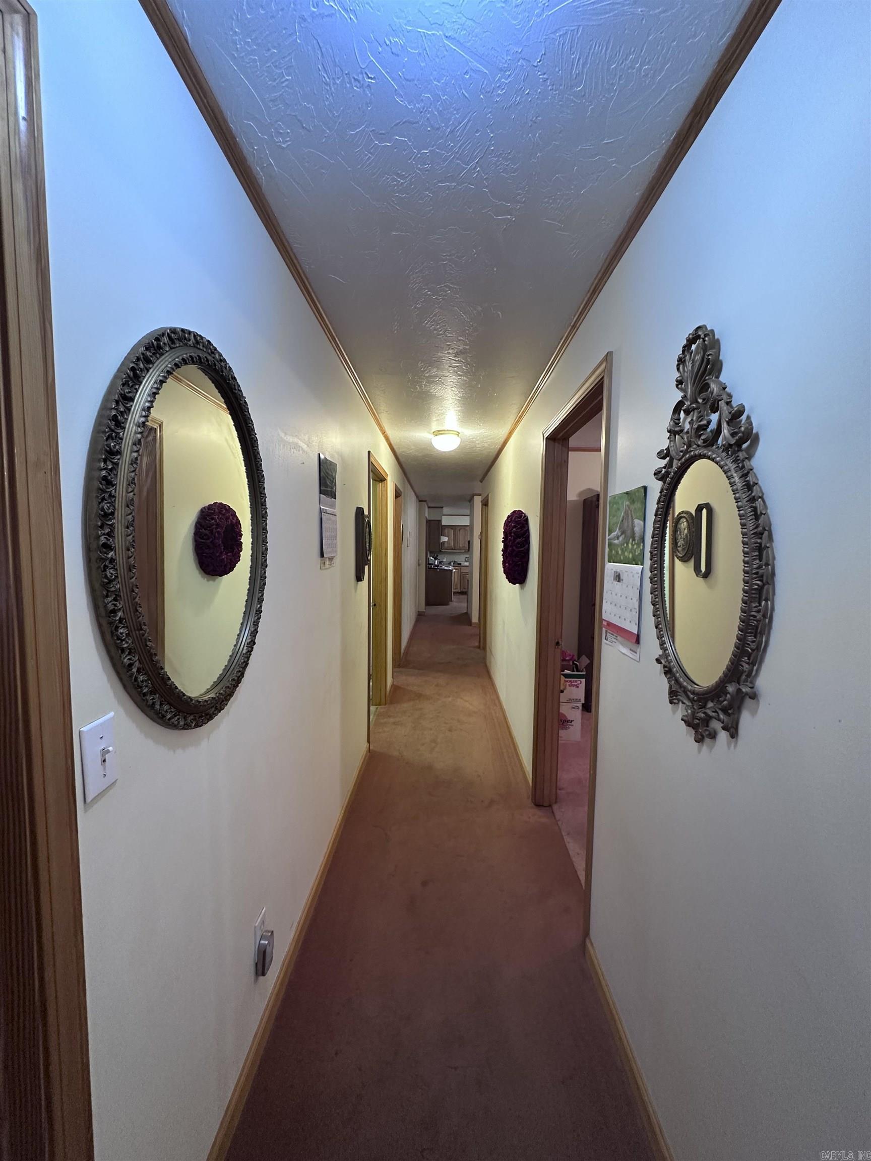 1377 W Court Street Piggott, AR 72454