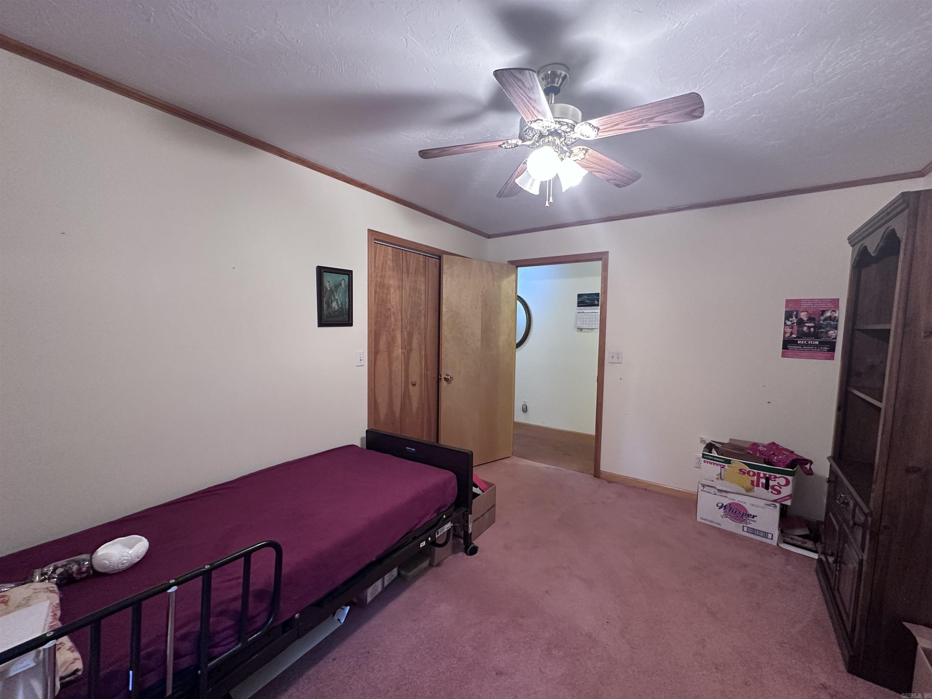 1377 W Court Street Piggott, AR 72454