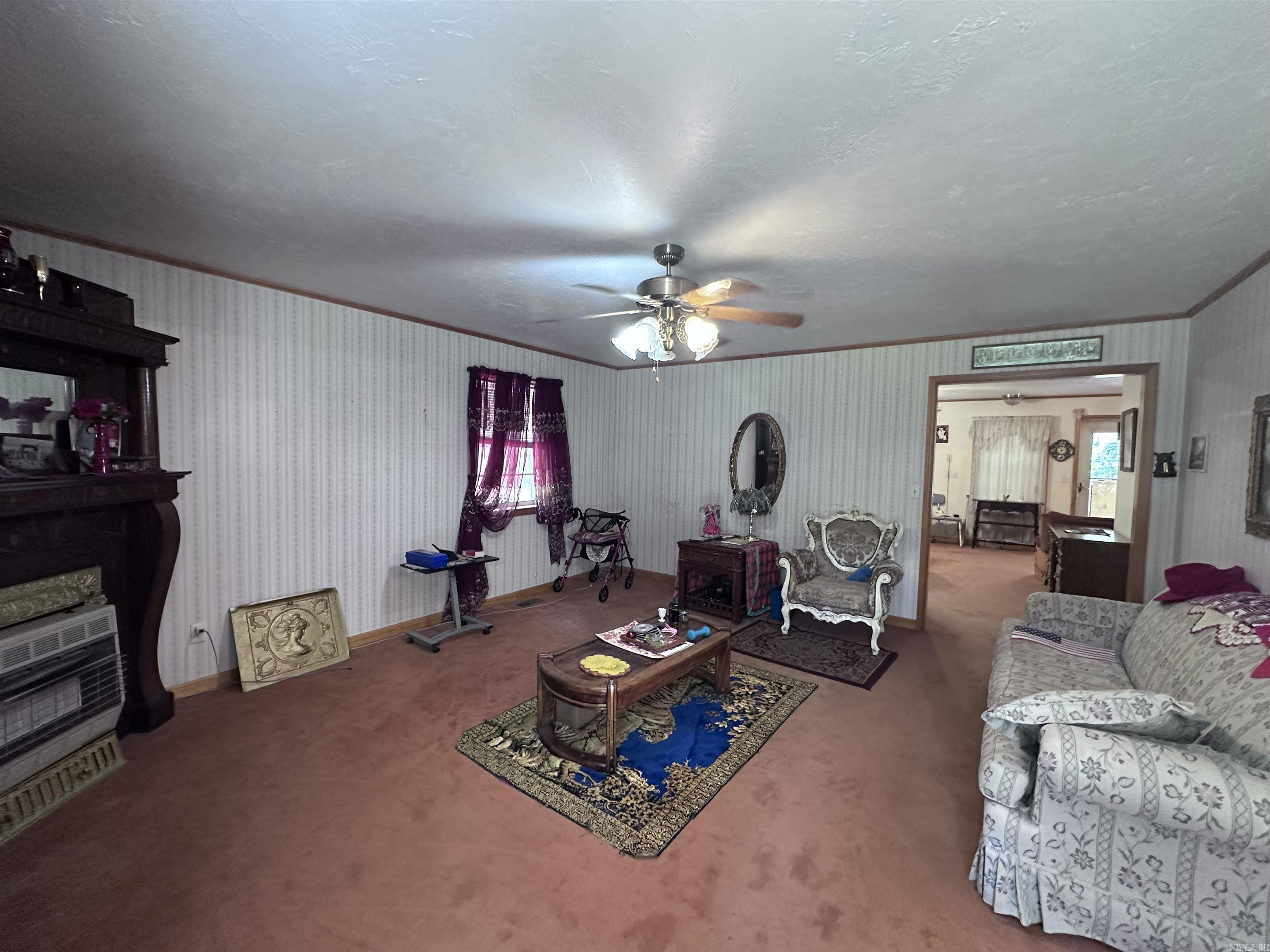 1377 W Court Street Piggott, AR 72454
