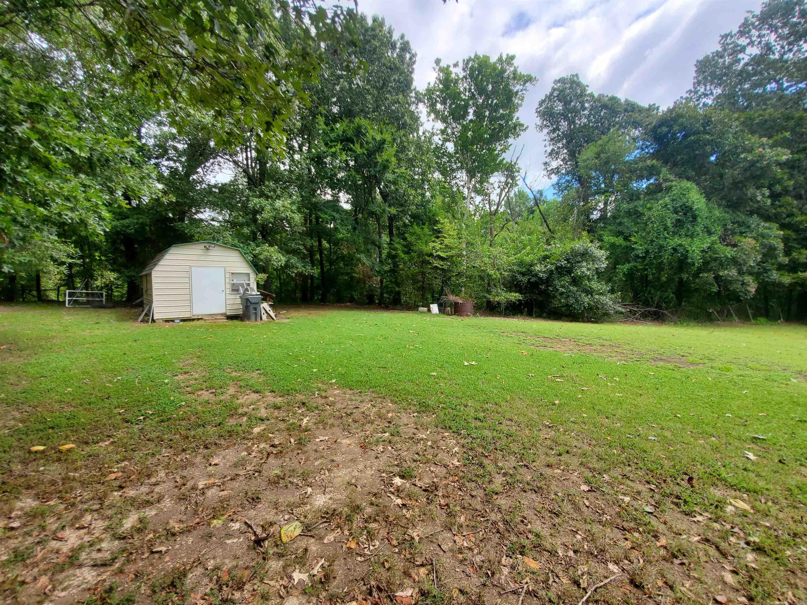 1377 W Court Street Piggott, AR 72454