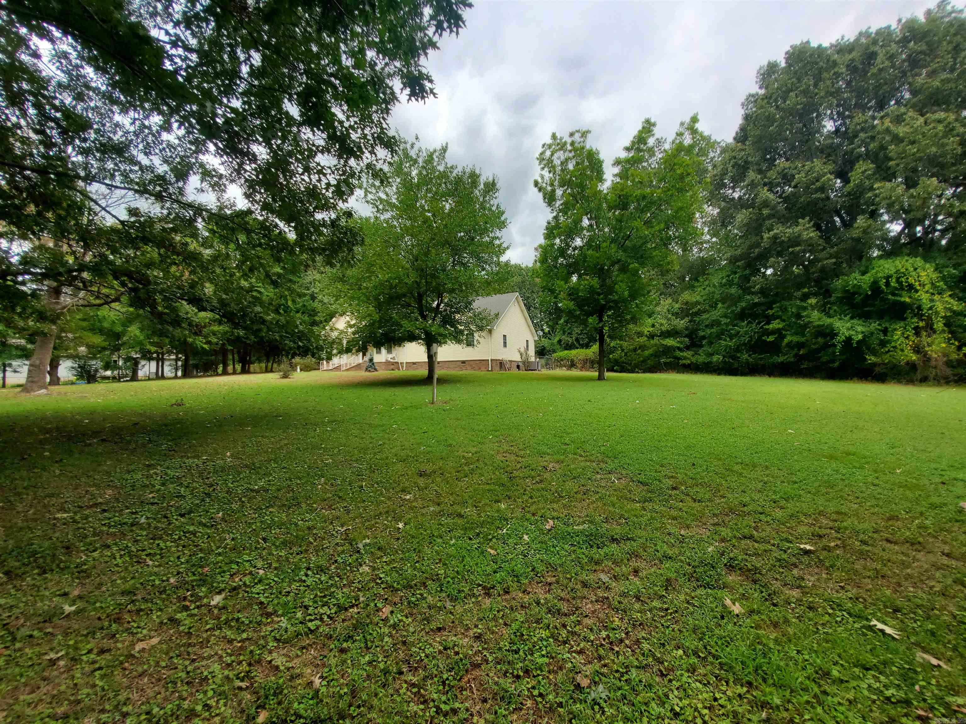 1377 W Court Street Piggott, AR 72454